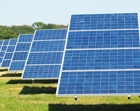 Panel Fotovoltaico